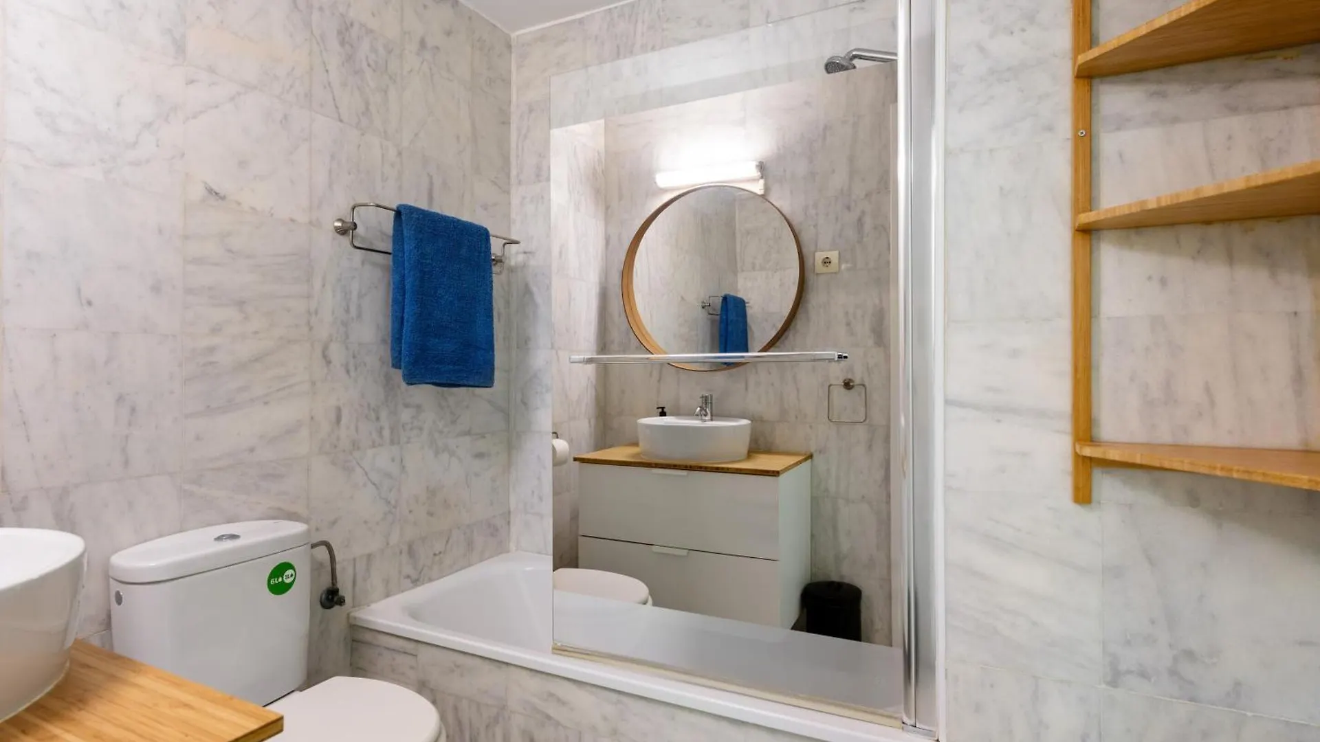 Plata Centro Apartment Torremolinos 0*,