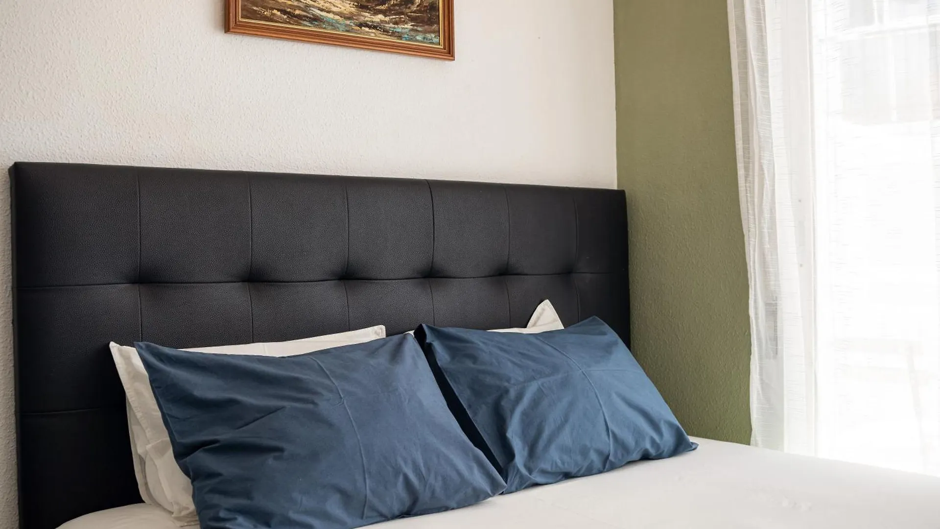 Plata Centro Apartment Torremolinos