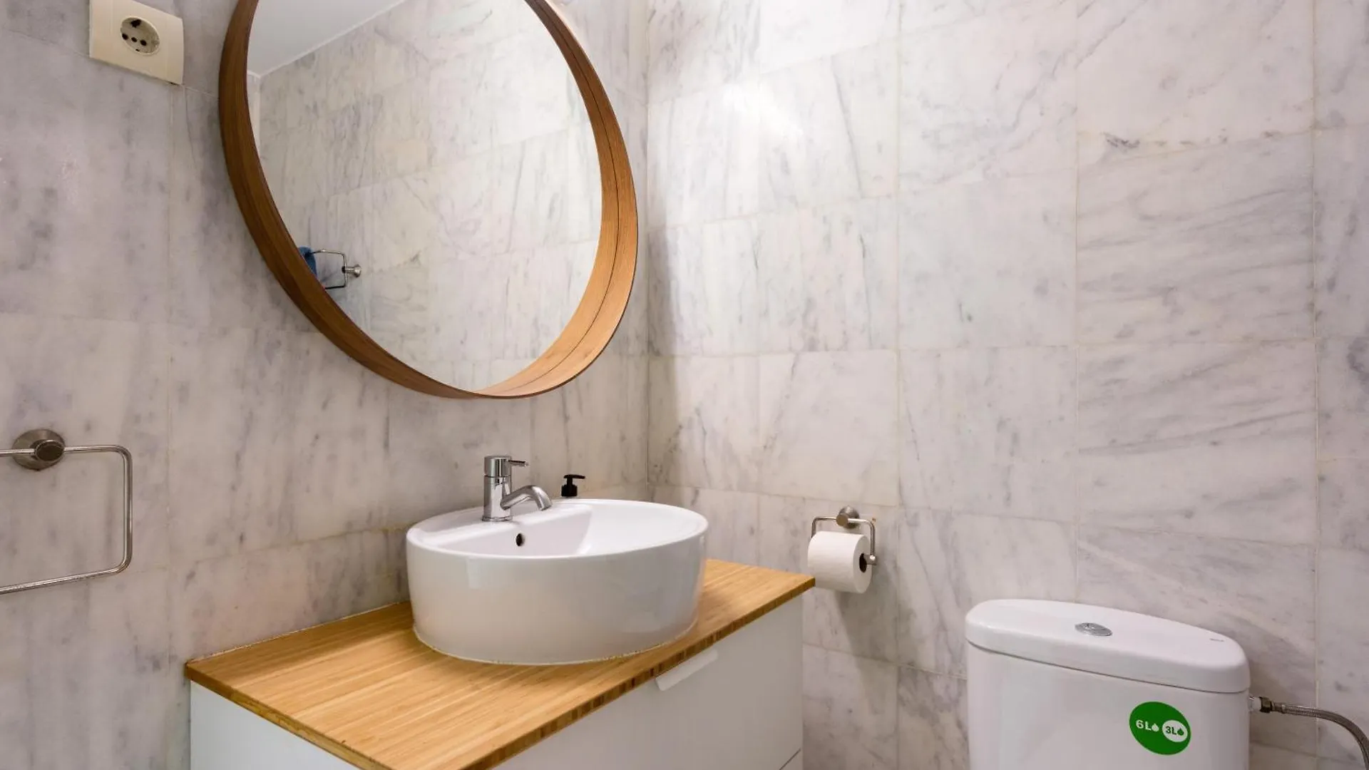 Plata Centro Apartment Torremolinos